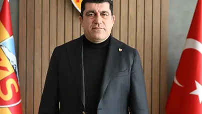 Kayserispor'dan yabancı hakem açıklaması ve Beşiktaş maçı örneği