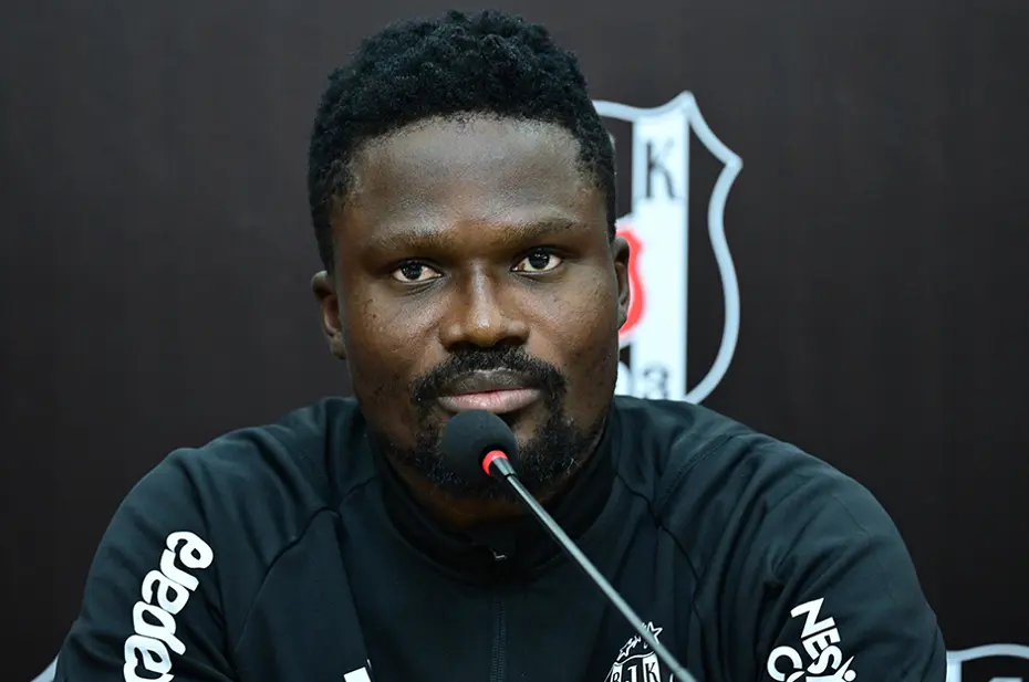 Beşiktaş'ta bileti kesilen 4 futbolcunun yeni takımları şekilleniyor - 8 Beşiktaş'ta bileti kesilen 4 futbolcunun yeni takımları şekilleniyor - 8