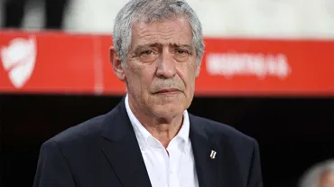 Fernando Santos'tan transfer sorusuna yanıt