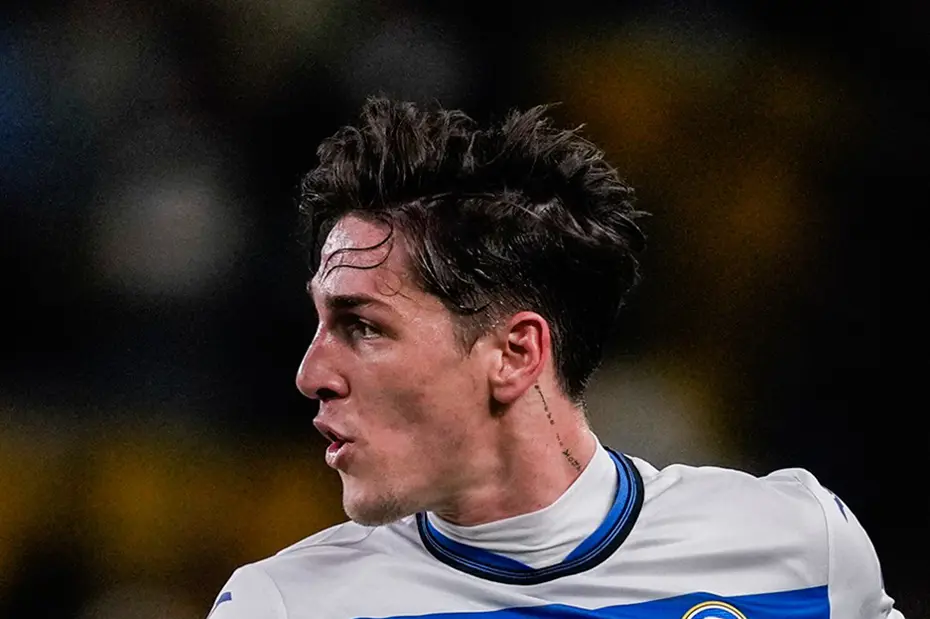 Nicolo Zaniolo'nun geleceğiyle ilgili resmi açıklama geldi - 2