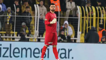 Schalke 04, Pendikspor'un kalecisi Erdem Canpolat'ın peşinde