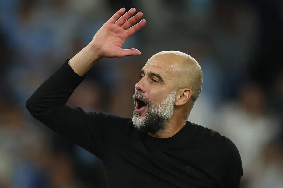 Premier Lig | Pep Guardiola, Jose Mourinho'nun rekorunu kırdı - 3