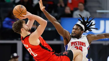 Houston Rockets'ın galibiyetine Alperen Şengün damgası: Double-double yaptı, en skorer isim oldu