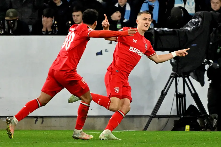 Fenerbahçe ve Galatasaray'ın Avrupa Ligi şampiyonluk oranlarında büyük değişim - 19