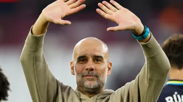 Pep Guardiola, İtalyanların yükselen yıldızını istiyor: 36 milyon euro