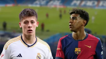 LALİGA | Real Madrid - Barcelona maçı hangi kanalda, şifresiz mi? El Clasico Real Madrid - Barcelona maçı ne zaman, saat kaçta?