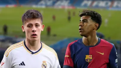 LALİGA | Real Madrid - Barcelona maçı hangi kanalda, şifresiz mi? El Clasico Real Madrid - Barcelona maçı ne zaman, saat kaçta?