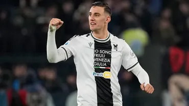 Penaltı için takımla kavga eden Lucca'yı özür de kurtaramadı