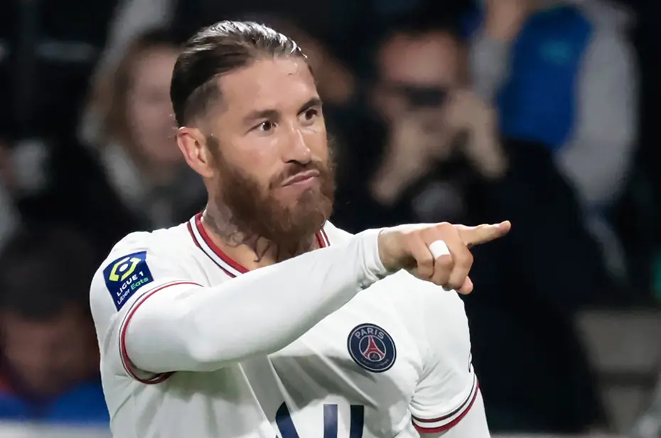 Galatasaray'dan Sergio Ramos'a yeni teklif - 2