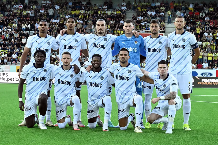 Lugano maçı öncesi Mourinho'dan Allan Saint-Maximin kararı - 8 Lugano maçı öncesi Mourinho'dan Allan Saint-Maximin kararı - 8