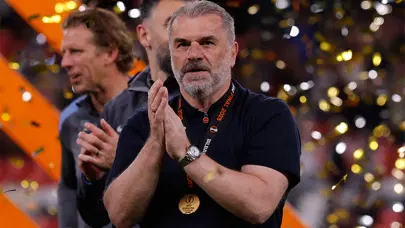 Tottenham'ın zaferi sonrası kahraman ilan edildi: "Dostum, ben bir kazananım"