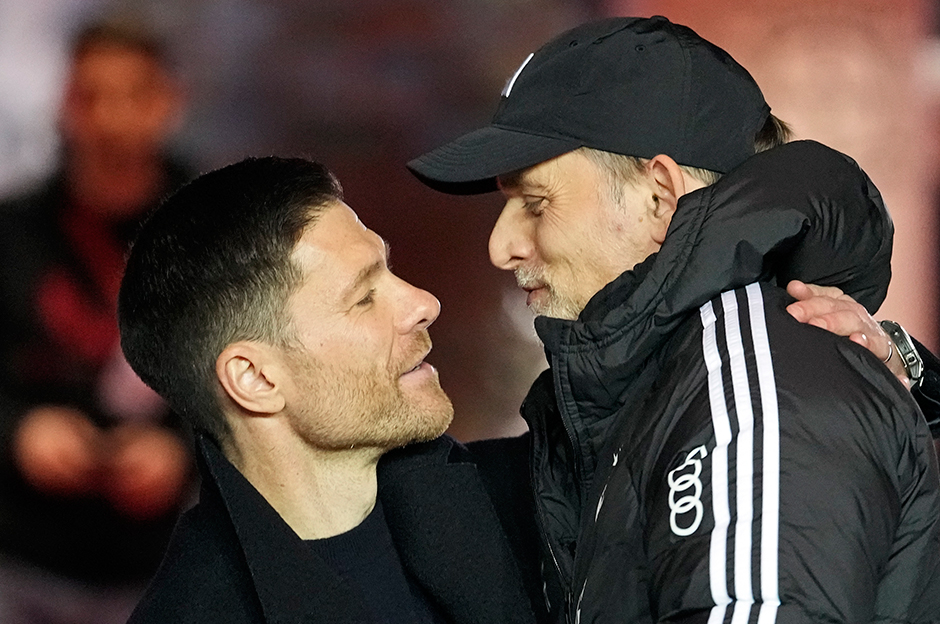 Bayern Münih'in teknik direktör adayları: Tuchel'in yerine kim gelecek?