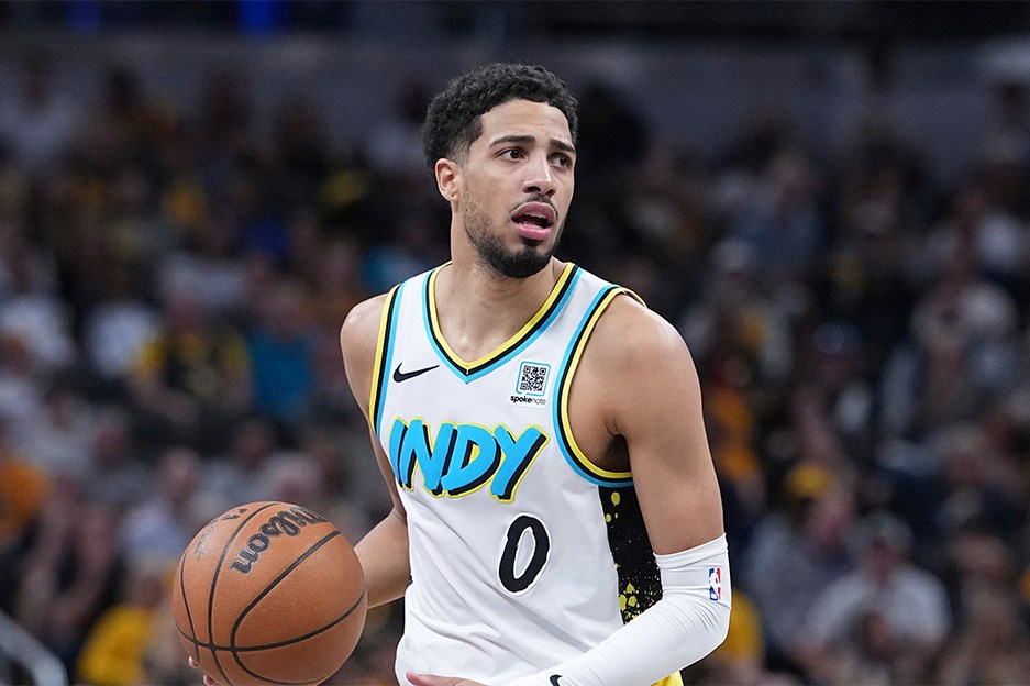Indiana Pacers konferans finaline 1 maç uzakta