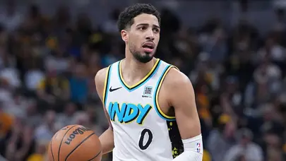 Indiana Pacers konferans finaline 1 maç uzakta