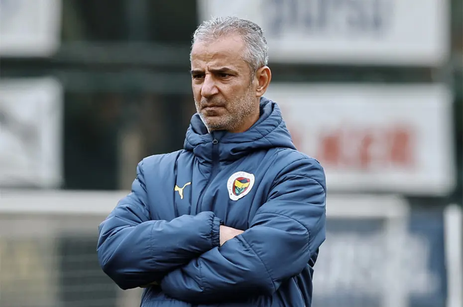 Fenerbahçe'de Mourinho etkisi: Ayrılık planları rafa kalktı - 3