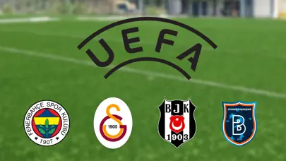 UEFA kadro bildirimi süresi doldu mu, bugün mü sona eriyor? UEFA isim listesi ne zaman verilecek?