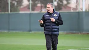 Ersun Yanal: Ligdeki konumumuzu 4 maçlık seri netleştirecek Ersun Yanal: Ligdeki konumumuzu 4 maçlık seri netleştirecek