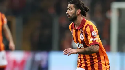 Sergio Oliveira yeni takımına imzayı attı