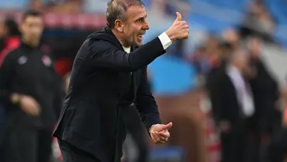 Abdullah Avcı'dan yeni transfere övgü