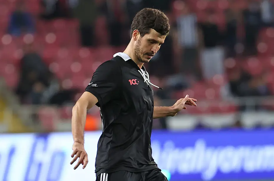 Salih Uçan'a 2+1 yıllık teklif - 2