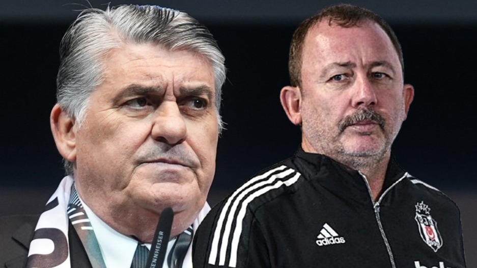 Fenerbahçe'nin eski yıldızından Serdal Adalı ve Sergen Yalçın'a flaş mesaj: "Beni alın"