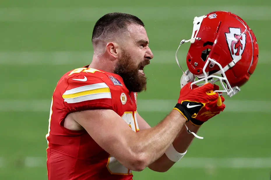 Super Bowl nefesleri kesti: Kansas City Chiefs tarih yazdı - 6
