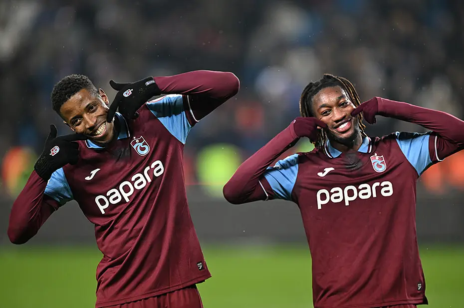 Trabzonspor - Hatayspor maçı ne zaman, saat kaçta, hangi kanalda? (İLK 11'LER) - 3