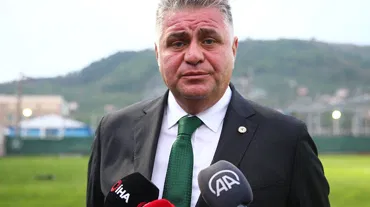 Giresunspor'dan 'küme düşme kaldırılsın' başvurusu