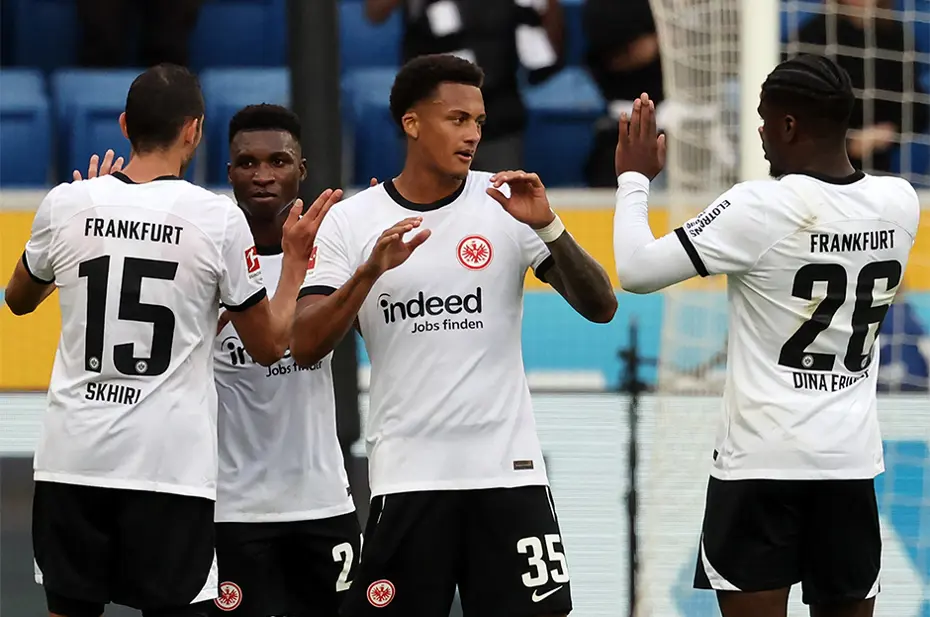 Real Madrid 5 sezon sonra zirvede: Para Ligi'nde rapor açıklandı - 11