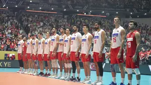 2024 Paris Olimpiyatları Elemeleri | Türkiye - Finlandiya maçı ne zaman, saat kaçta, hangi kanalda? 2024 Paris Olimpiyatları Elemeleri | Türkiye - Finlandiya maçı ne zaman, saat kaçta, hangi kanalda?