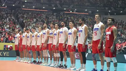 2024 Paris Olimpiyatları Elemeleri | Türkiye - Finlandiya maçı ne zaman, saat kaçta, hangi kanalda?