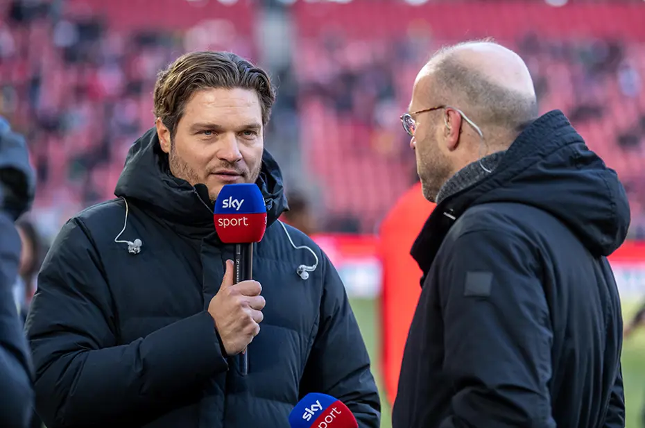 Serdal Adalı'nın görüştüğü Edin Terzic'e sürpriz teklif - 3