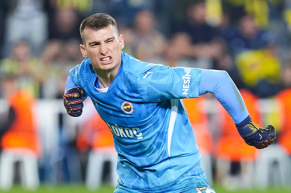 Livakovic, Fenerbahçe kararını "Tek kesinlik" diyerek duyurdu - 4