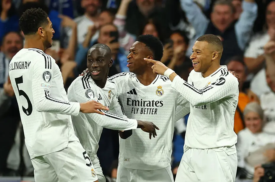 Real Madrid'den radikal karar: Florentina Perez, FIFA'ya gidecek - 3 Real Madrid'den radikal karar: Florentina Perez, FIFA'ya gidecek - 3