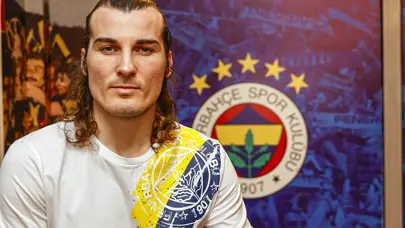 Fenerbahçe'nin ocak ayı transferleri: Fenerbahçe kimleri transfer etti, kimler ayrıldı?