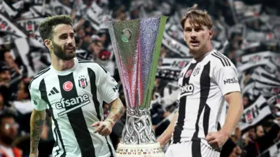 ŞİFRESİZ | Bodo/Glimt - Beşiktaş maçı canlı izle | Bodo/Glimt - Beşiktaş maçı hangi kanalda, saat kaçta ve ne zaman?