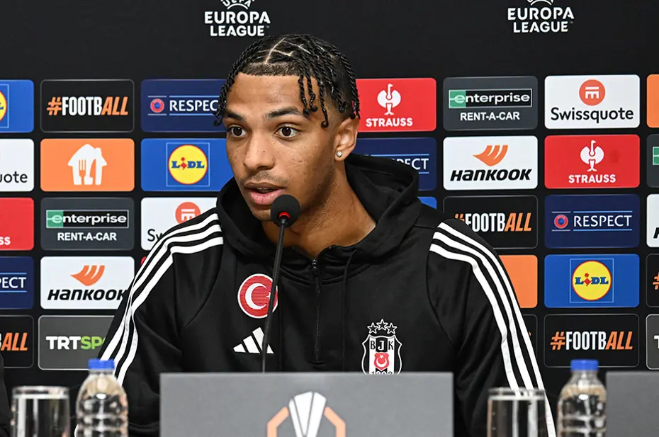Ole Gunnar Solskjaer sonrası Beşiktaş'ta beklenmedik ayrılık kapıda - 4