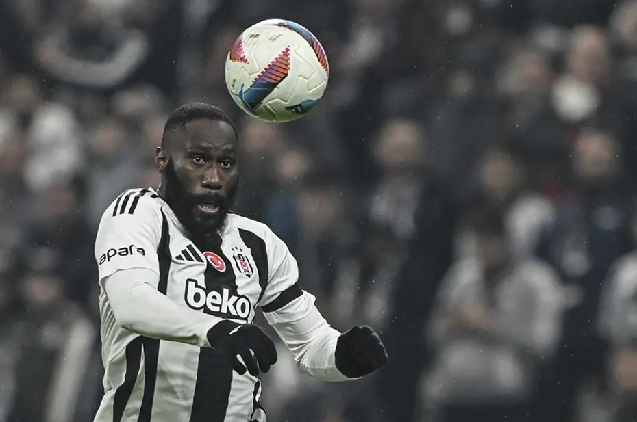 SON DAKİKA | Beşiktaş ayrılığı resmen açıkladı - 3