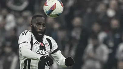 Arthur Masuaku kafa karıştırdı: Yeni teklif ortaya çıktı