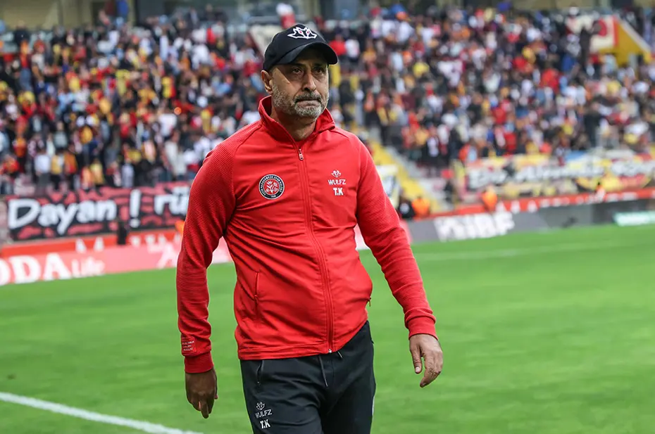 Tolunay Kafkas: "Türkiye'nin en büyük takımı Trabzonspor'dur" - 3