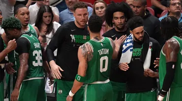 NBA | Boston Celtics deplasmanda kazandı, seriye tutundu