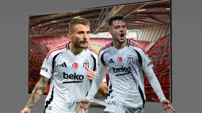 CANLI: Twente - Beşiktaş maçı canlı izle | UEFA Avrupa Ligi Beşiktaş maçı yayın bilgisi (Twente - BJK)