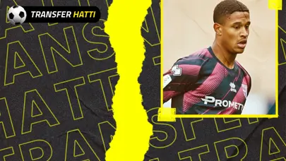 'Fenerbahçe teklifini 6 milyon euro'ya yükseltti' | Transfer Hattı