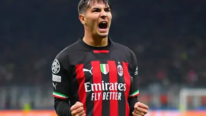 Brahim Diaz suskunluğunu bozdu