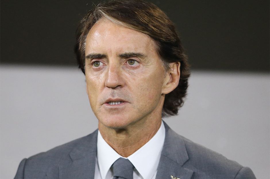 Roberto Mancini'den Zaniolo sözleri