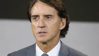 Roberto Mancini'den Zaniolo sözleri