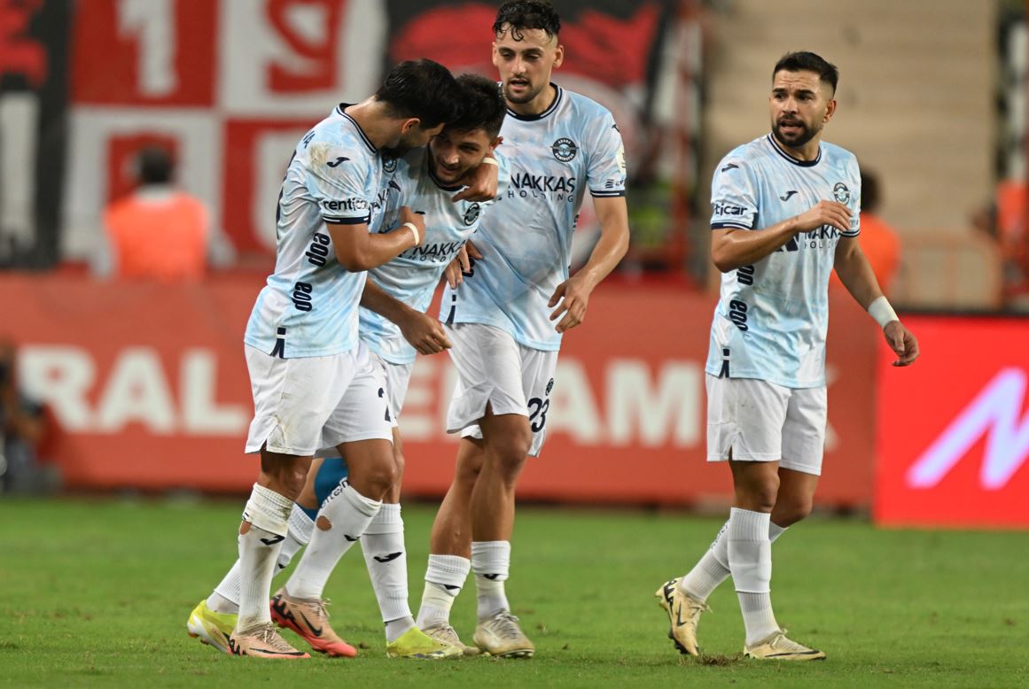 Adana Demirspor - Konyaspor maçı ne zaman, saat kaçta? Adana Demirspor - Konyaspor maçı hangi kanalda?