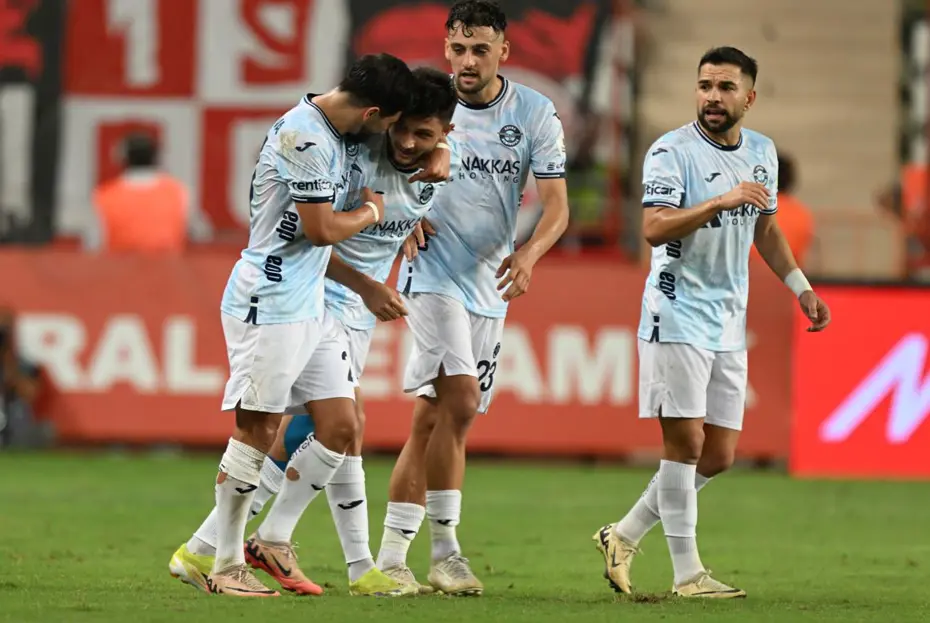 Adana Demirspor - Konyaspor maçı ne zaman, saat kaçta? Adana Demirspor - Konyaspor maçı hangi kanalda? - 4