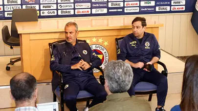 İsmail Kartal ara transfer dönemi planını anlattı