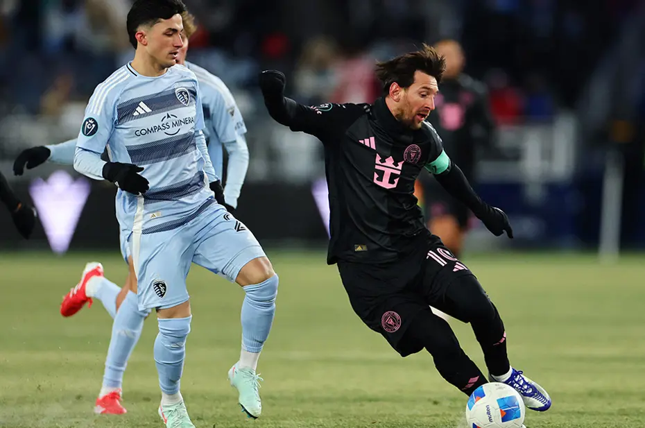 Messi'nin takımında isyan: "Bu insanlık dışı" - 5 Messi'nin takımında isyan: "Bu insanlık dışı" - 5